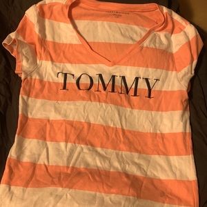 Large Tommy Hilfiger shirt